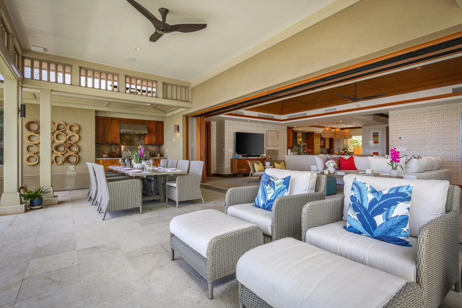 Rmoceanfrontrentals Hawaii Hualalai Resort Hainoa Estate 122