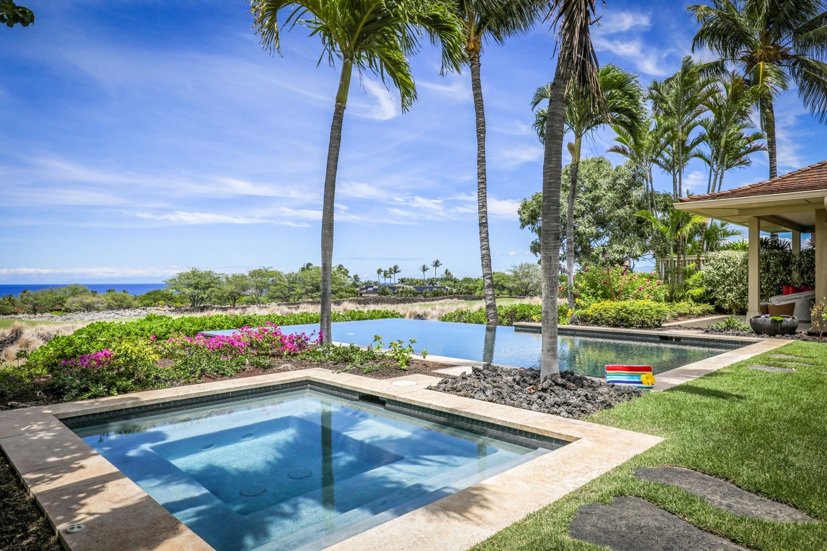 Rmoceanfrontrentals Hawaii Hualalai Resort Hainoa Estate 122