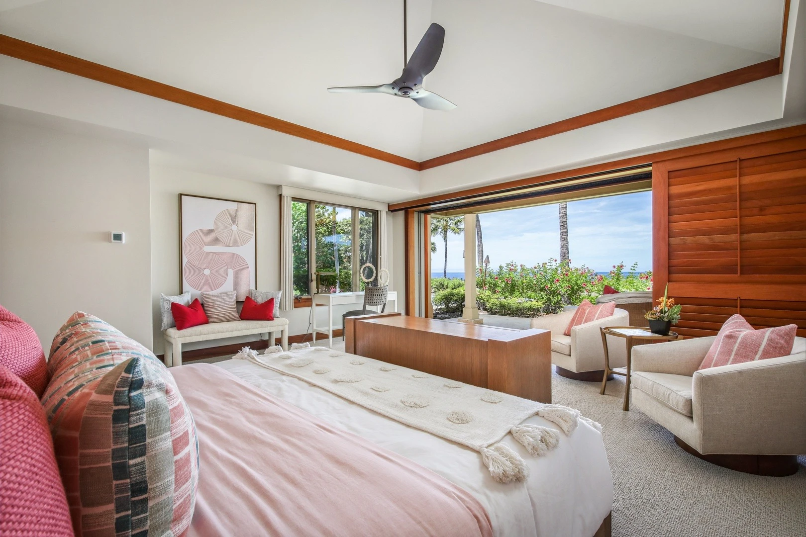 Rmoceanfrontrentals Hawaii Hualalai Resort Hainoa Estate 122