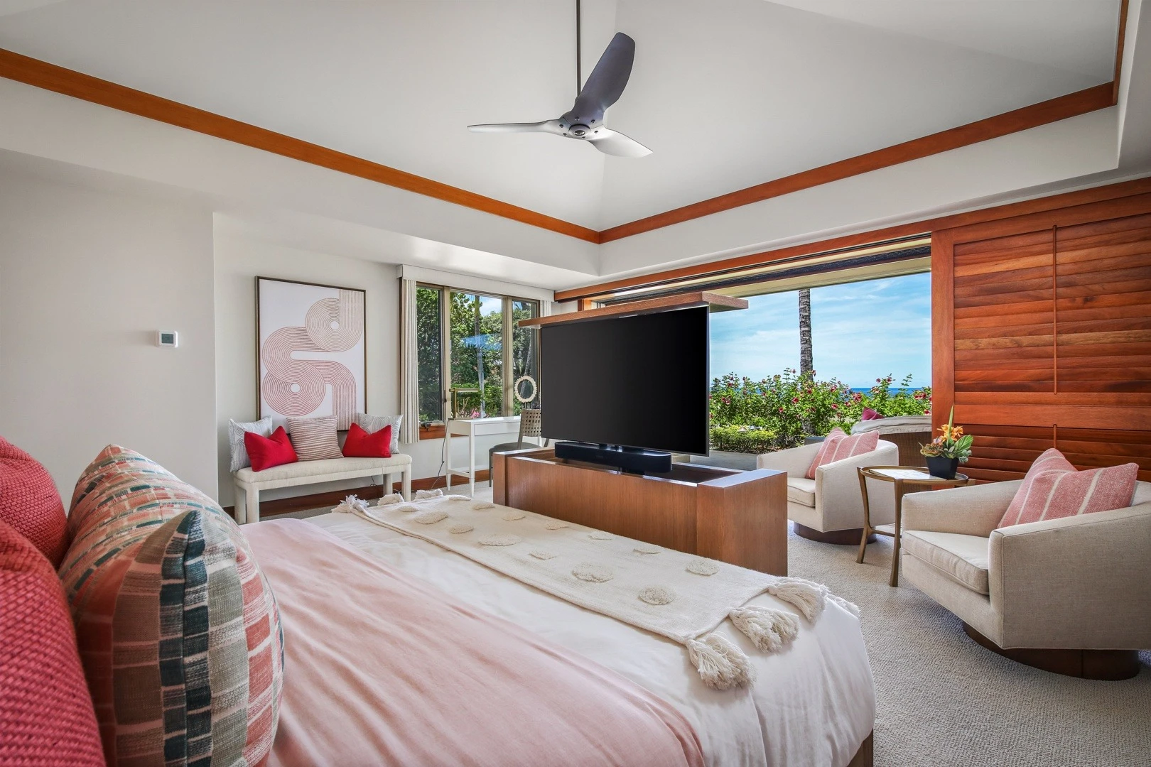 Rmoceanfrontrentals Hawaii Hualalai Resort Hainoa Estate 122