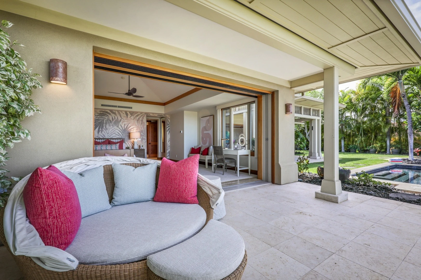 Rmoceanfrontrentals Hawaii Hualalai Resort Hainoa Estate 122