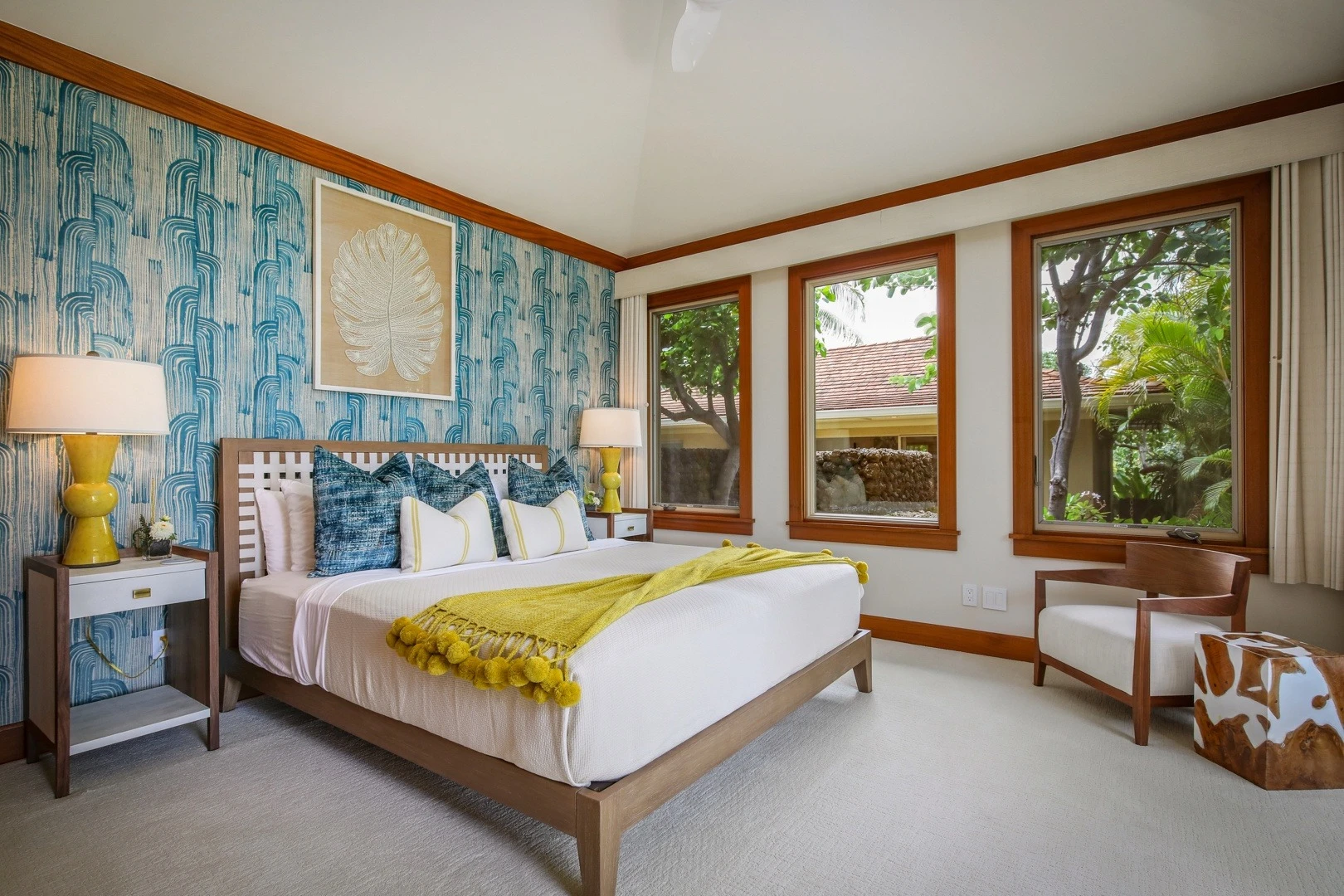 Rmoceanfrontrentals Hawaii Hualalai Resort Hainoa Estate 122