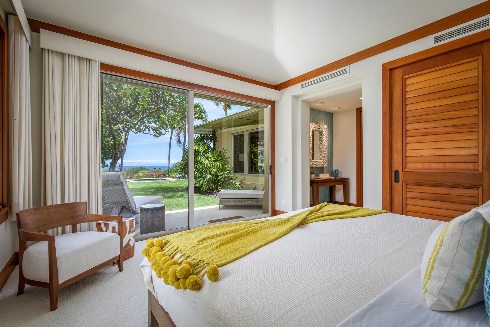 Rmoceanfrontrentals Hawaii Hualalai Resort Hainoa Estate 122