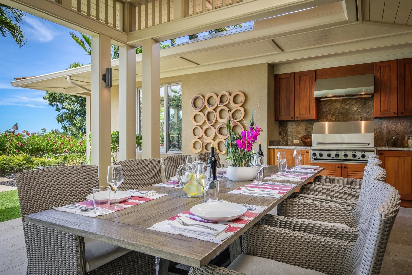 Rmoceanfrontrentals Hawaii Hualalai Resort Hainoa Estate 122