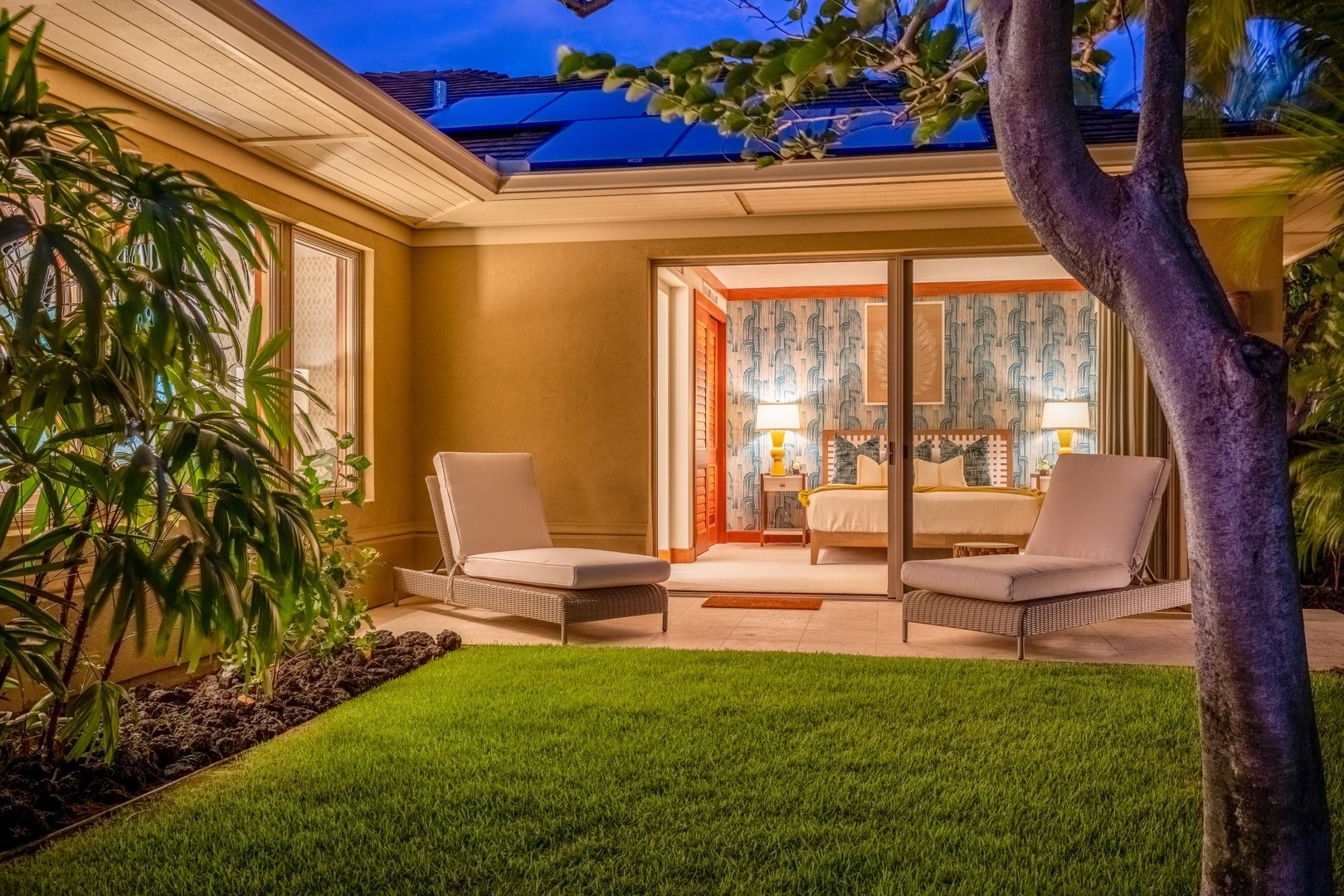 Rmoceanfrontrentals Hawaii Hualalai Resort Hainoa Estate 122