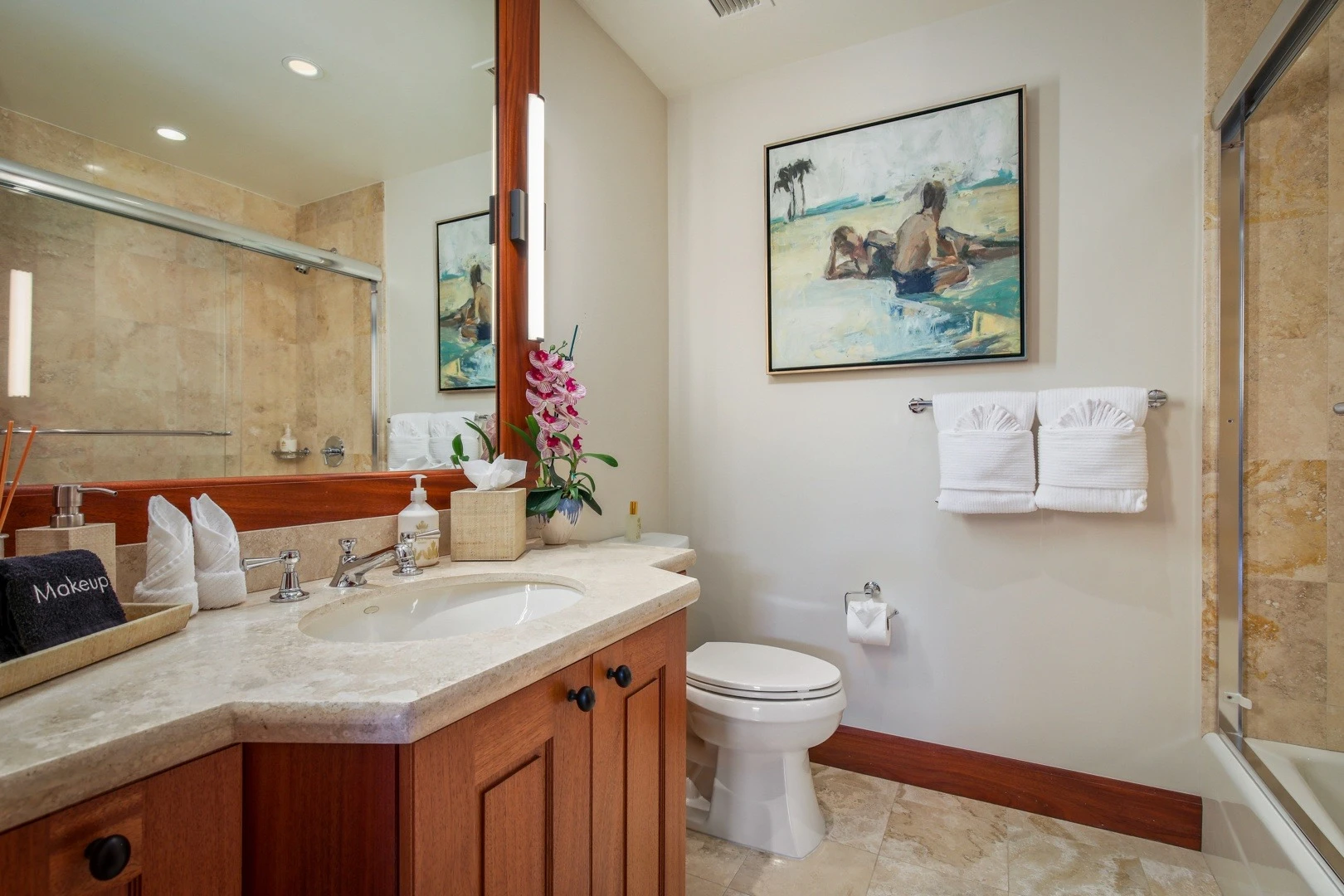 Rmoceanfrontrentals Hawaii Hualalai Resort Hainoa Estate 122