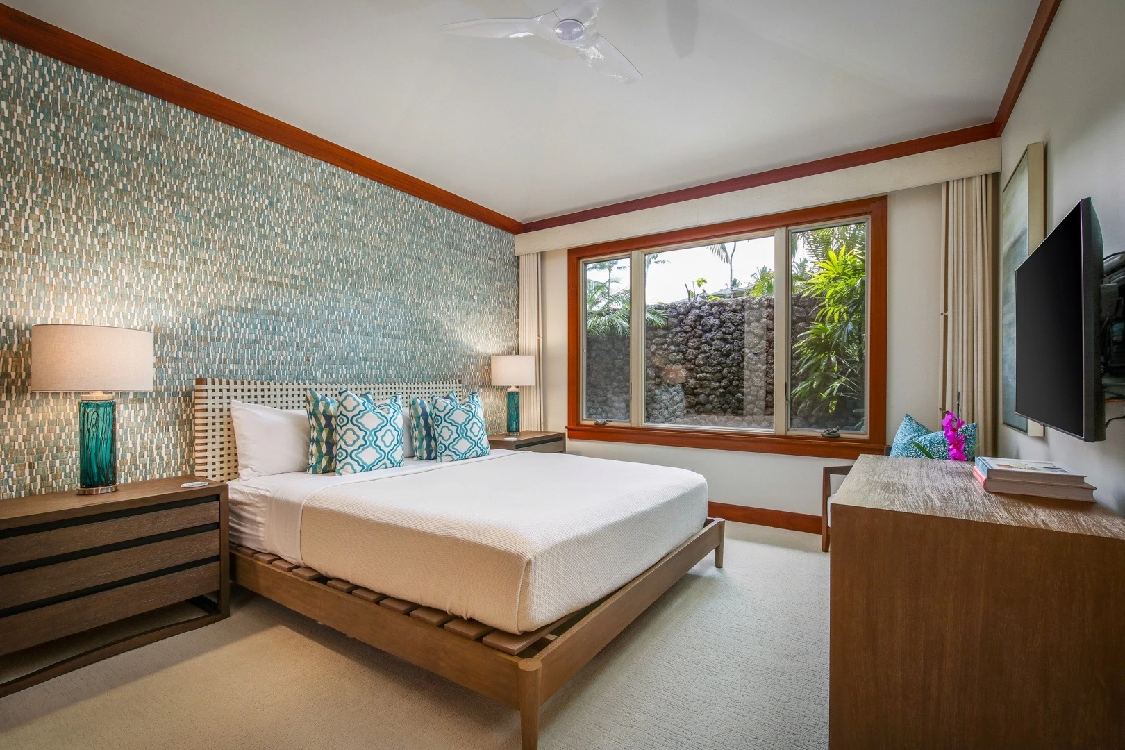 Rmoceanfrontrentals Hawaii Hualalai Resort Hainoa Estate 122