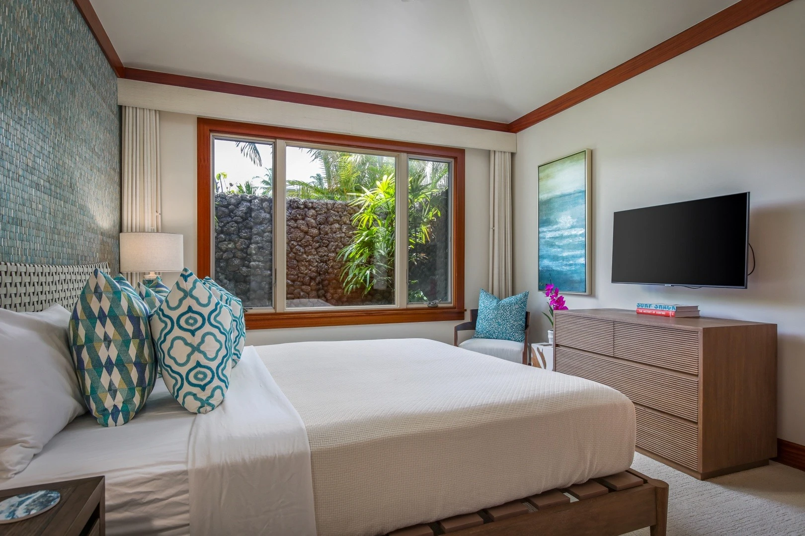 Rmoceanfrontrentals Hawaii Hualalai Resort Hainoa Estate 122