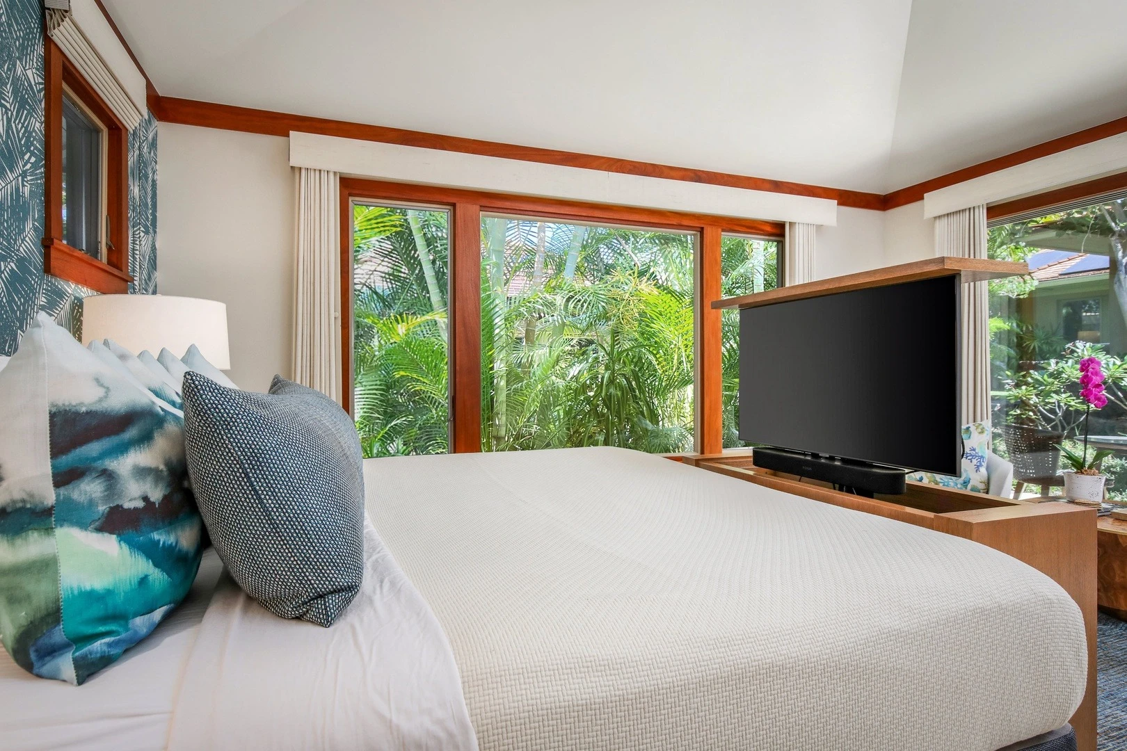 Rmoceanfrontrentals Hawaii Hualalai Resort Hainoa Estate 122