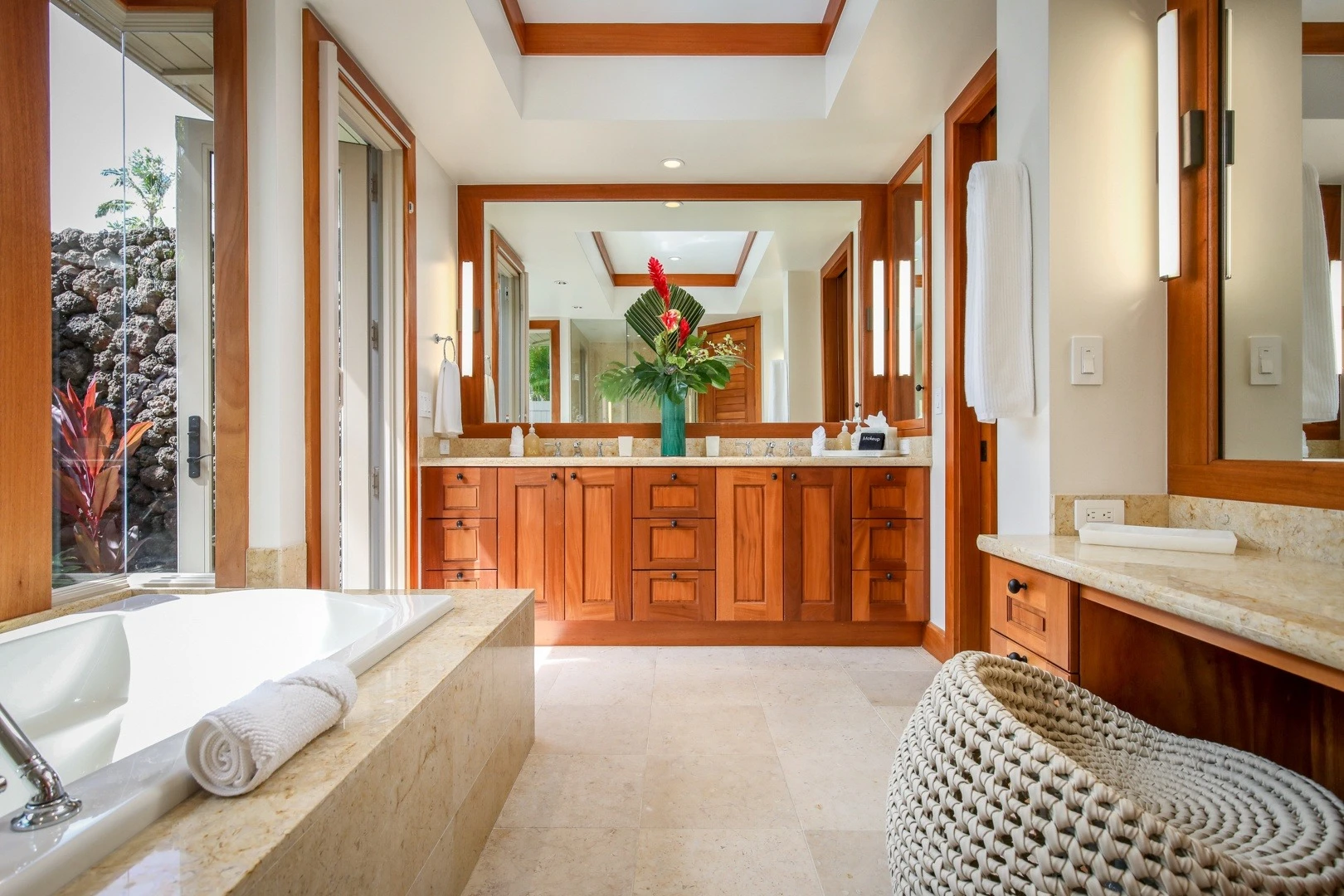 Rmoceanfrontrentals Hawaii Hualalai Resort Hainoa Estate 122