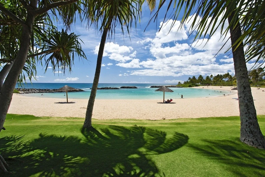 Rmoceanfrontrentals Hawaii Ko Olina Beach Villas B609 & B610