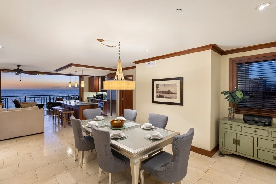 Rmoceanfrontrentals Hawaii Ko Olina Beach Villas B609 & B610