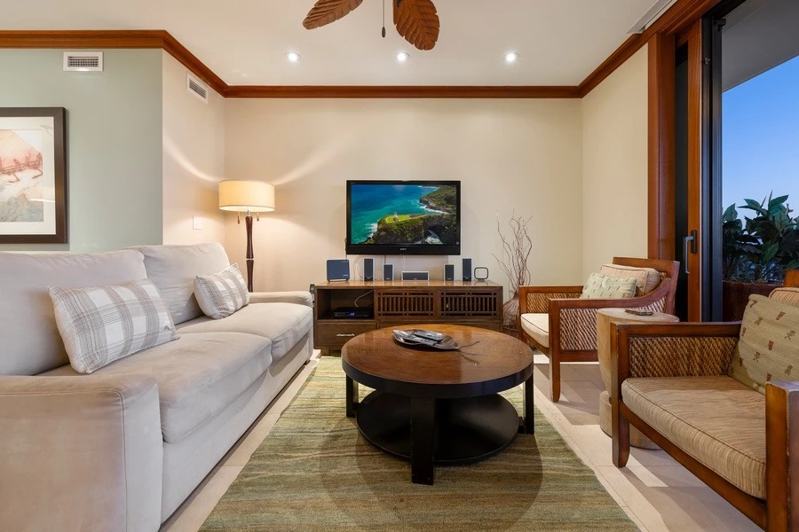 Rmoceanfrontrentals Hawaii Ko Olina Beach Villas B609 & B610