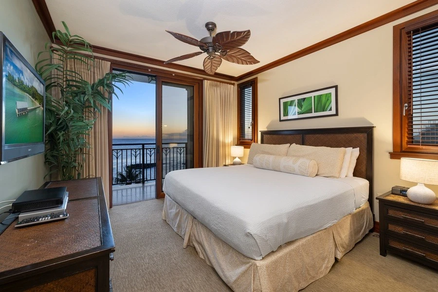 Rmoceanfrontrentals Hawaii Ko Olina Beach Villas B609 & B610