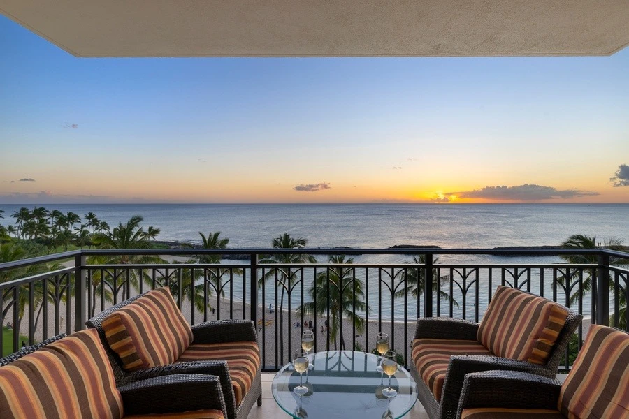 Rmoceanfrontrentals Hawaii Ko Olina Beach Villas B609 & B610