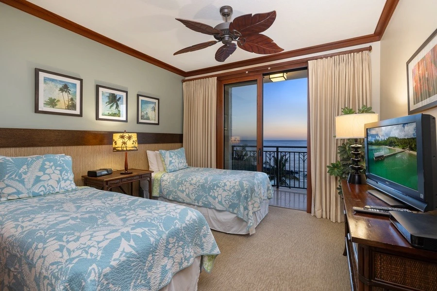Rmoceanfrontrentals Hawaii Ko Olina Beach Villas B609 & B610