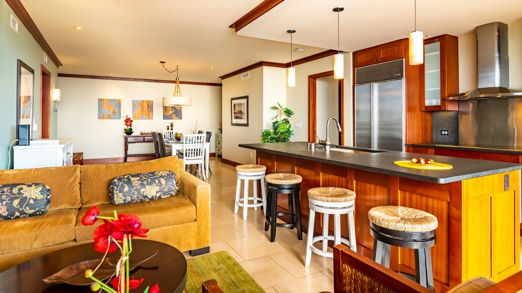 Rmoceanfrontrentals Hawaii Ko Olina Beach Villas B609 & B610