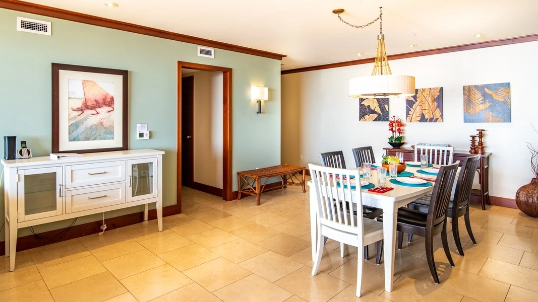 Rmoceanfrontrentals Hawaii Ko Olina Beach Villas B609 & B610