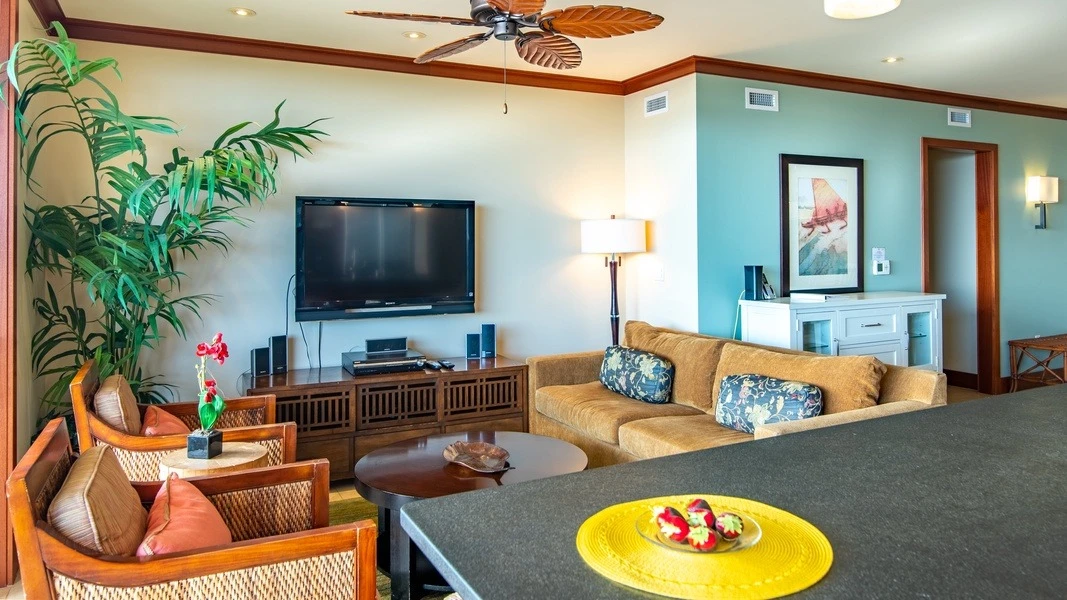 Rmoceanfrontrentals Hawaii Ko Olina Beach Villas B609 & B610