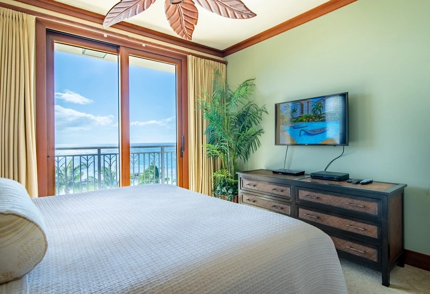 Rmoceanfrontrentals Hawaii Ko Olina Beach Villas B609 & B610