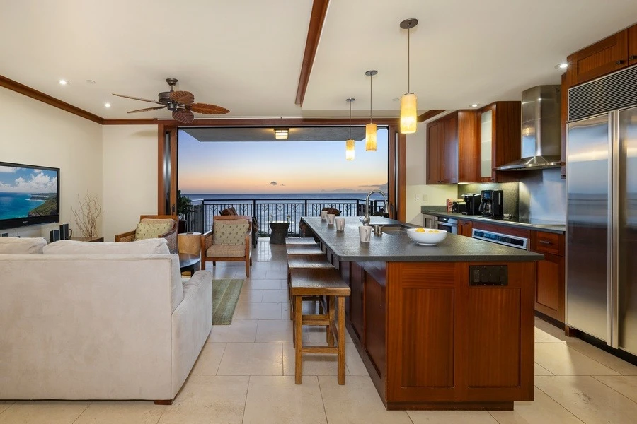 Rmoceanfrontrentals Hawaii Ko Olina Beach Villas B609 & B610