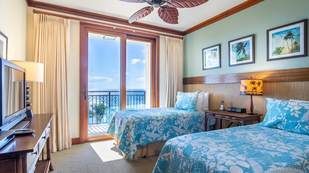 Rmoceanfrontrentals Hawaii Ko Olina Beach Villas B609 & B610
