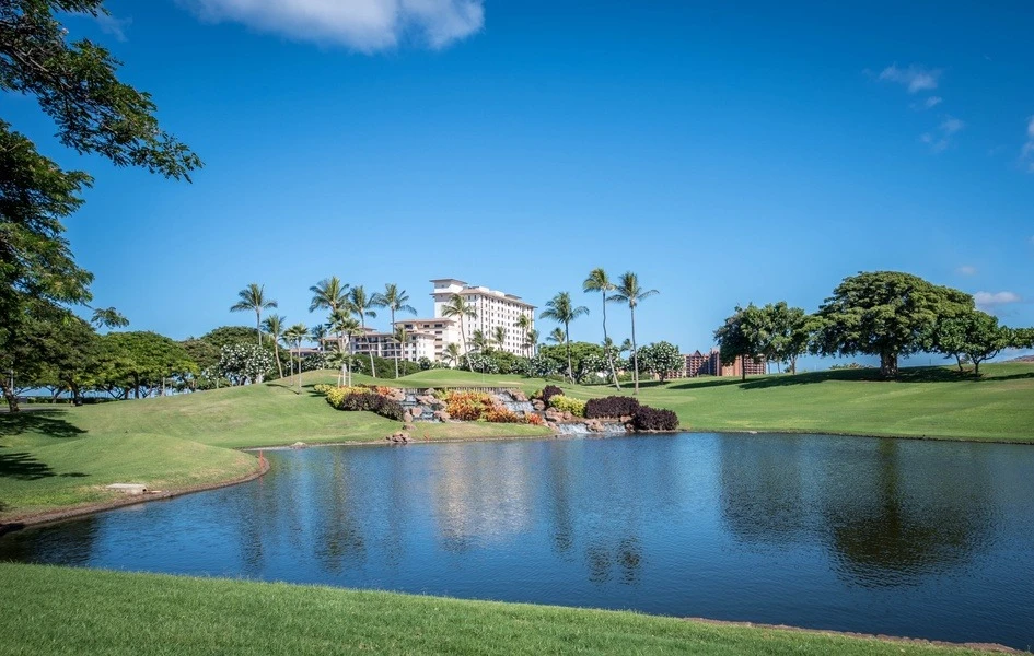Rmoceanfrontrentals Hawaii Ko Olina Beach Villas B609 & B610