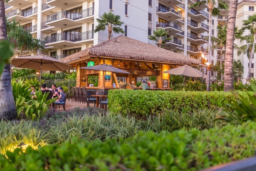 Rmoceanfrontrentals Hawaii Ko Olina Beach Villas B609 & B610