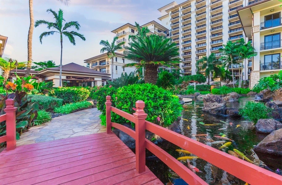 Rmoceanfrontrentals Hawaii Ko Olina Beach Villas B609 & B610