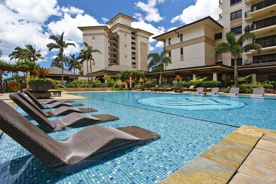 Rmoceanfrontrentals Hawaii Ko Olina Beach Villas B609 & B610