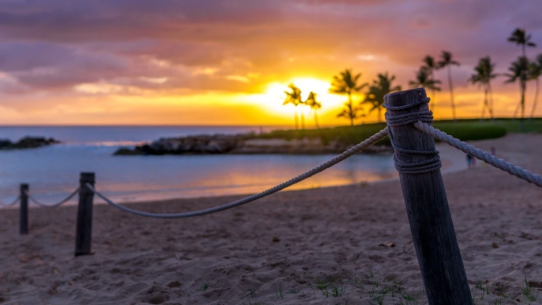 Rmoceanfrontrentals Hawaii Ko Olina Beach Villas B609 & B610