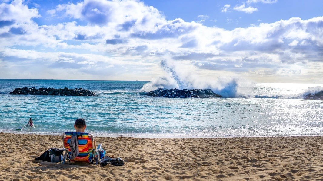 Rmoceanfrontrentals Hawaii Ko Olina Beach Villas B609 & B610