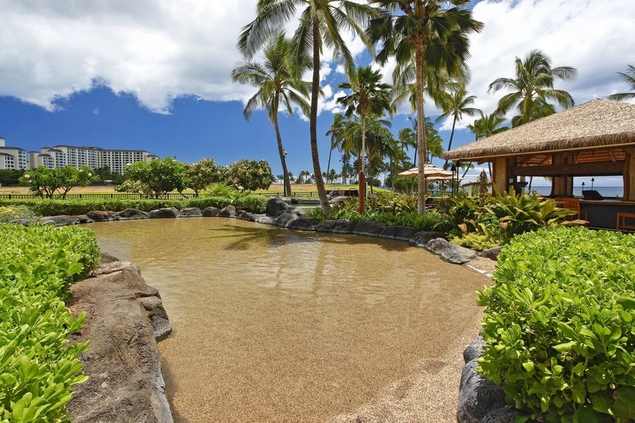 Rmoceanfrontrentals Hawaii Ko Olina Beach Villas B609 & B610