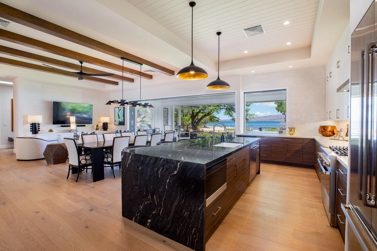 Rmoceanfrontrentals Hawaii Puako Beach Getaway