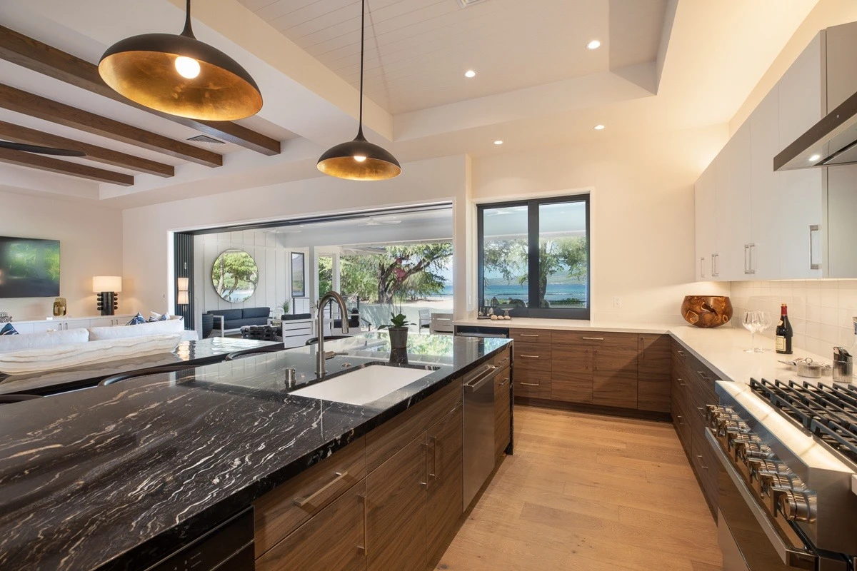 Rmoceanfrontrentals Hawaii Puako Beach Getaway