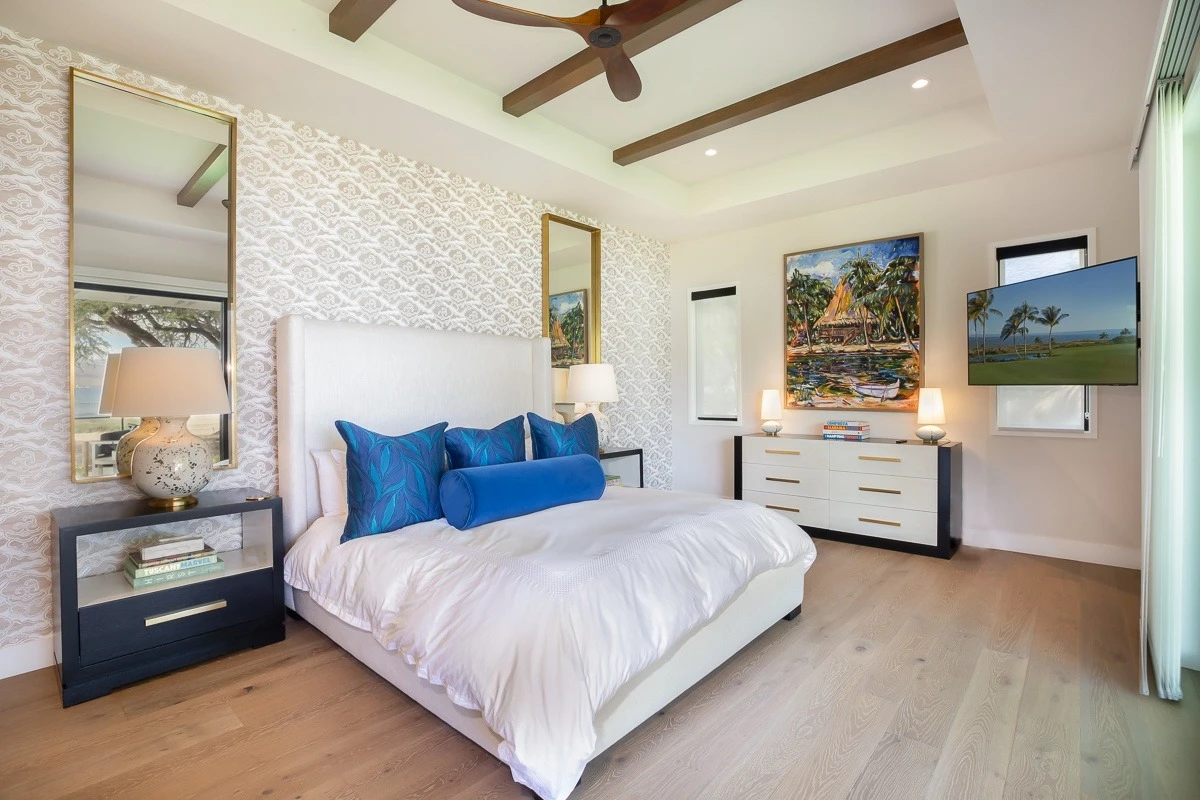 Rmoceanfrontrentals Hawaii Puako Beach Getaway