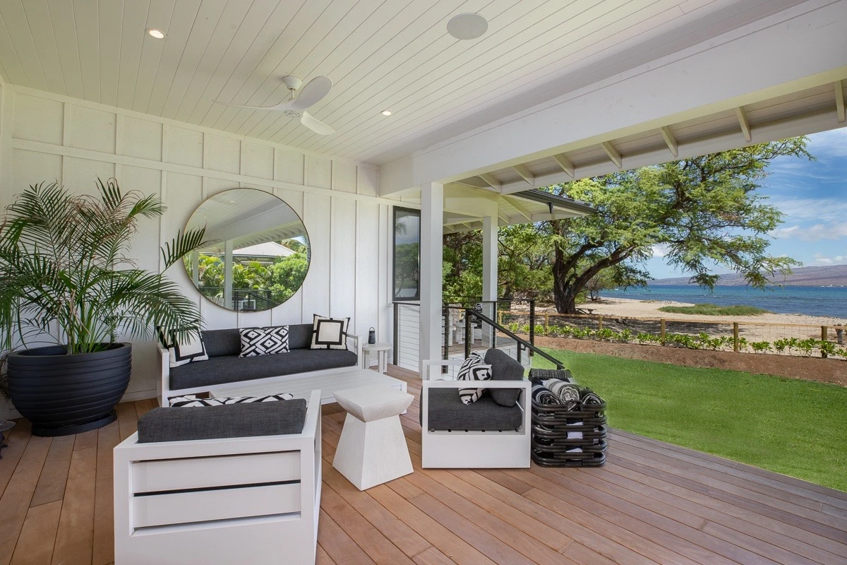 Rmoceanfrontrentals Hawaii Puako Beach Getaway
