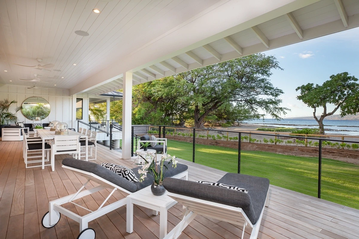 Rmoceanfrontrentals Hawaii Puako Beach Getaway