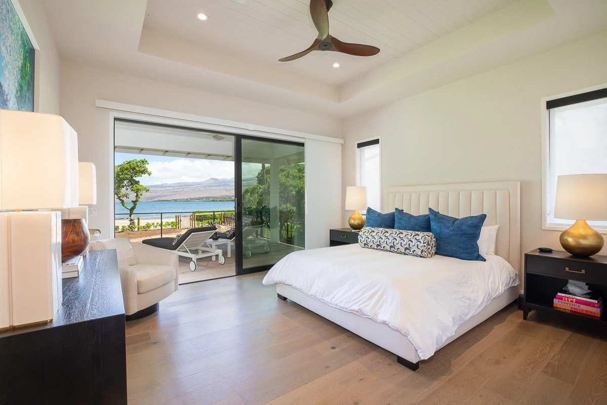 Rmoceanfrontrentals Hawaii Puako Beach Getaway