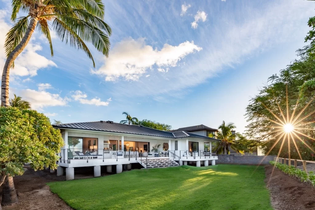 Rmoceanfrontrentals Hawaii Puako Beach Getaway