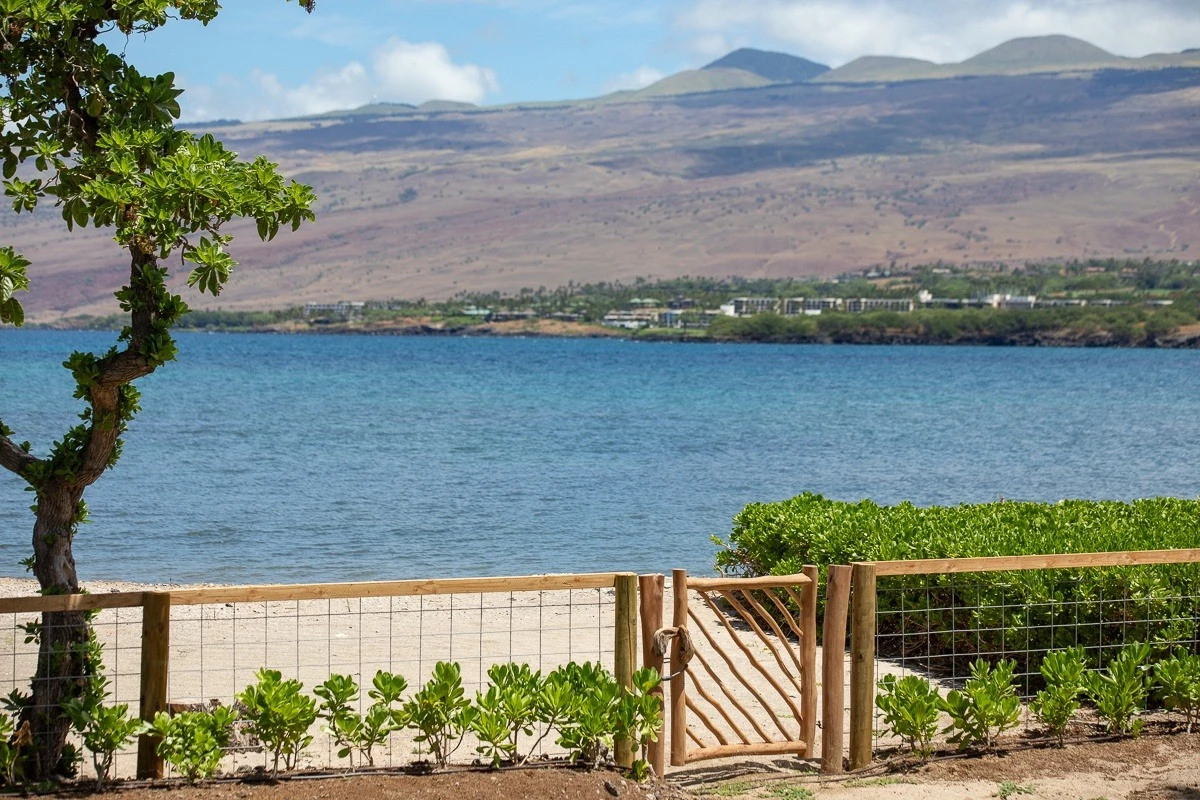 Rmoceanfrontrentals Hawaii Puako Beach Getaway