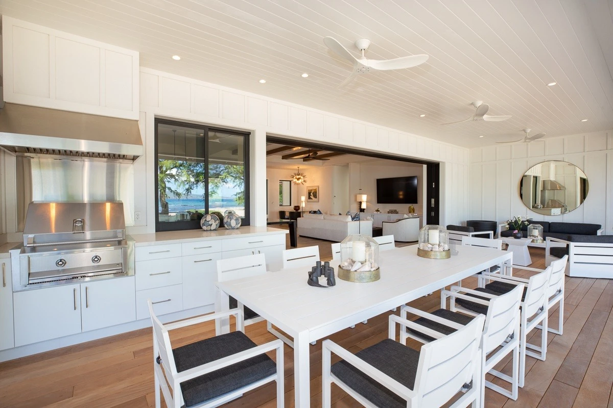 Rmoceanfrontrentals Hawaii Puako Beach Getaway