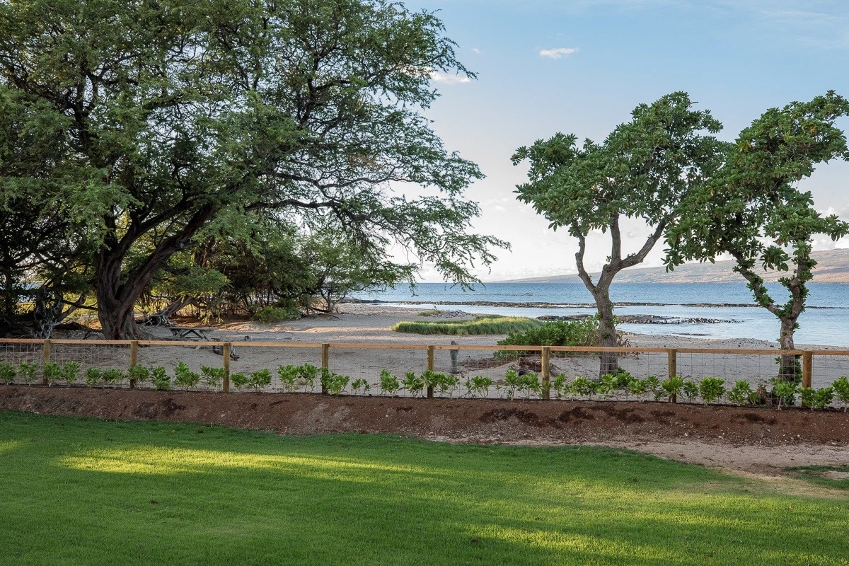 Rmoceanfrontrentals Hawaii Puako Beach Getaway
