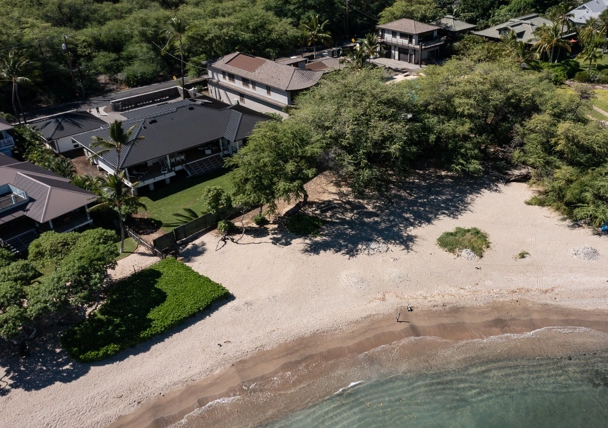 Rmoceanfrontrentals Hawaii Puako Beach Getaway