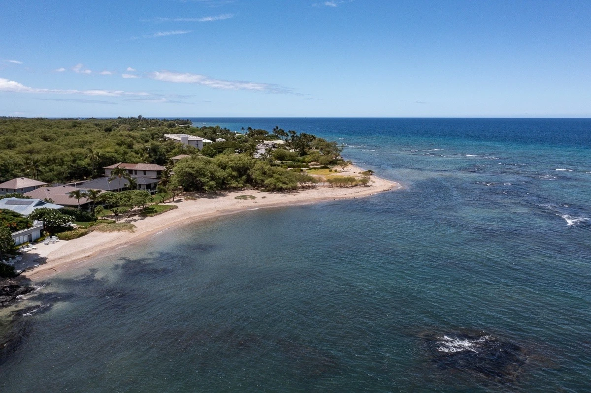 Rmoceanfrontrentals Hawaii Puako Beach Getaway