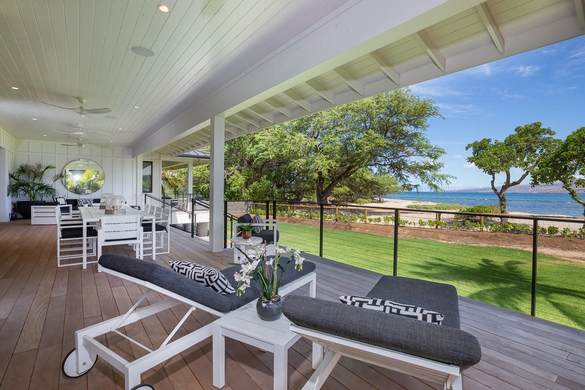 Rmoceanfrontrentals Hawaii Puako Beach Getaway