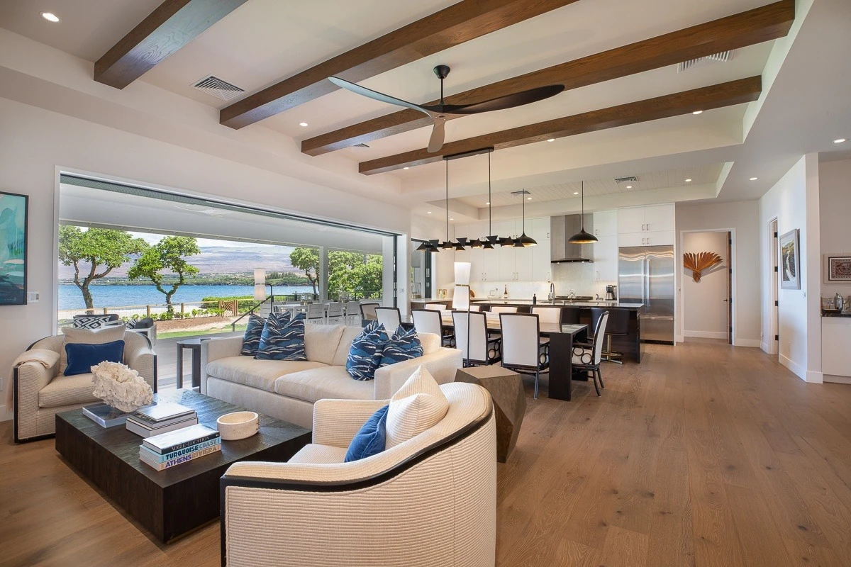 Rmoceanfrontrentals Hawaii Puako Beach Getaway