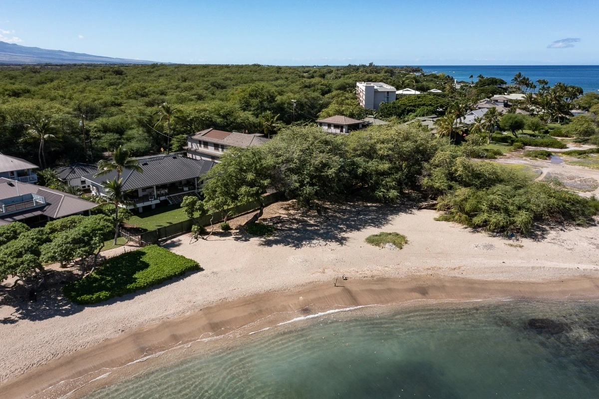 Rmoceanfrontrentals Hawaii Puako Beach Getaway