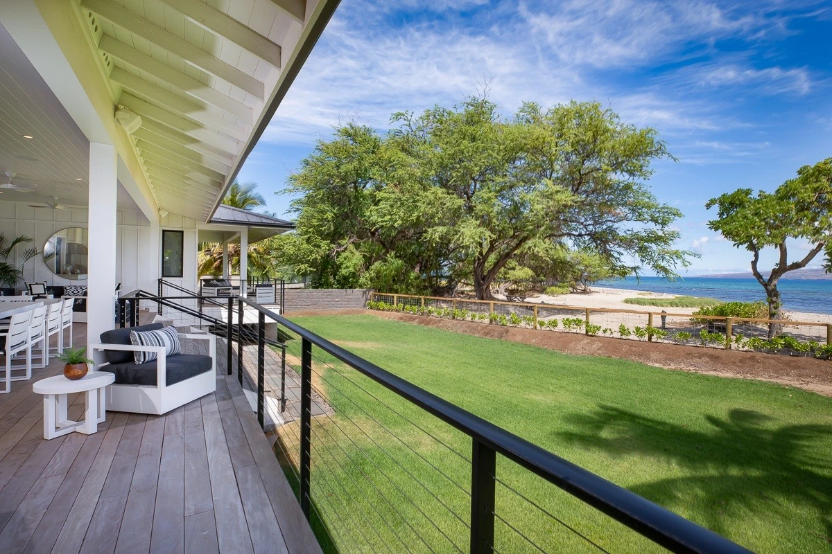 Rmoceanfrontrentals Hawaii Puako Beach Getaway