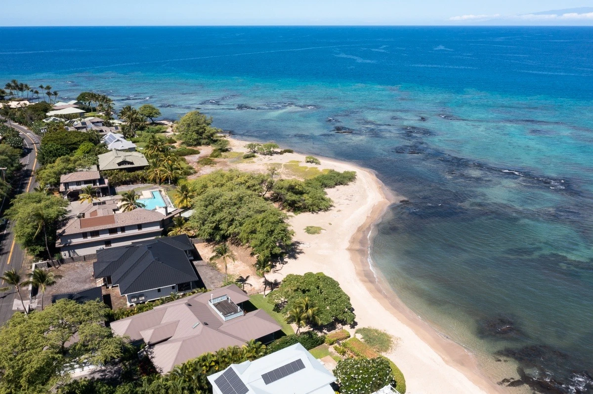 Rmoceanfrontrentals Hawaii Puako Beach Getaway - Retreats Luxury Oceanfront Rentals Rmoceanfrontrentals Hawaii Puako Beach Getaway